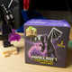 Image for article titled Mini Minecraft Building Sets Are Just Darling